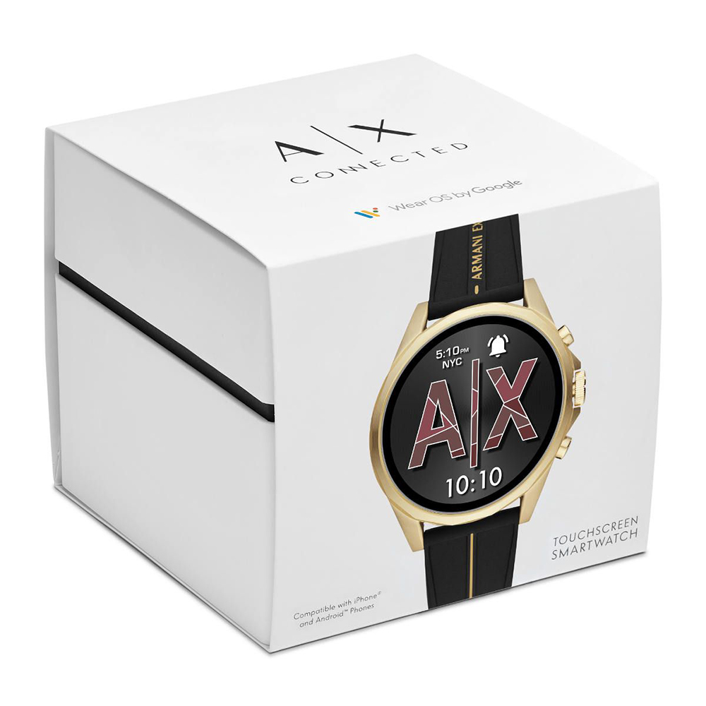 Armani Exchange AXT2005 Fashion zegarek męski - miniatura 14