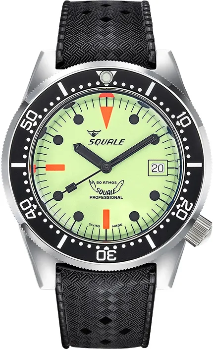 Squale 1521FULLHT