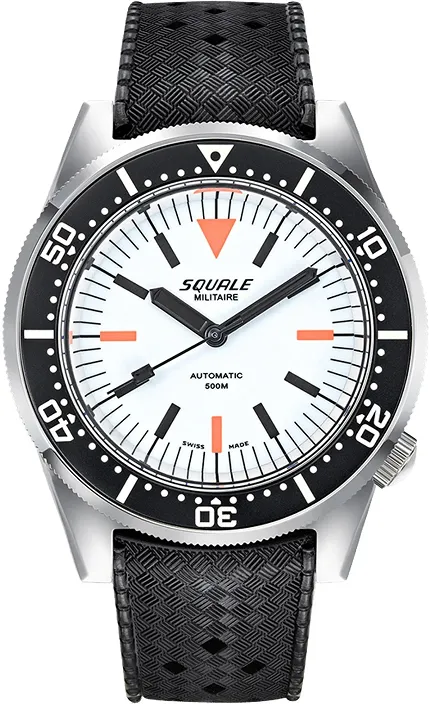 Squale 1521FUMIWTHT 1521 Full Luminous Militaire - zdjęcie 1
