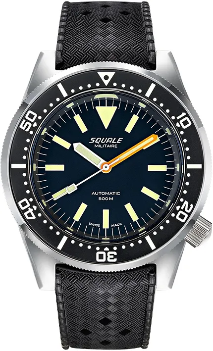 Squale 1521MILHT 1521 Militaire - zdjęcie 1