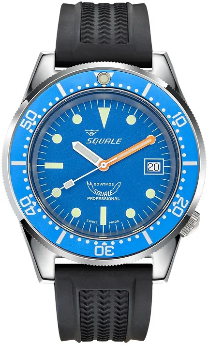 Squale 1521OCNVO 1521 Ocean - zdjęcie 1