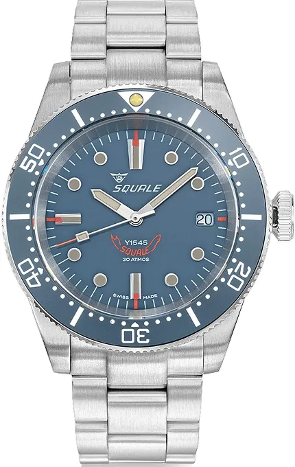 Squale 1545GGAC - zdjęcie 1