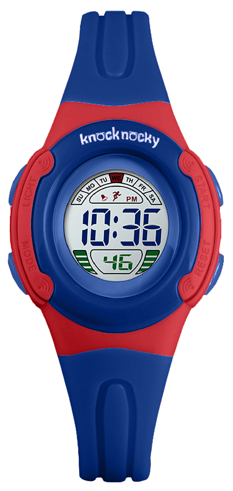 Knock Nocky SR0302032