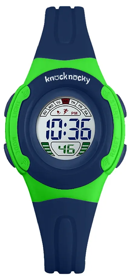 Knock Nocky SR0303034 Sporty Sporty - zdjęcie 1