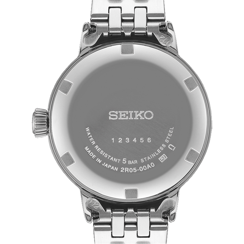 SRE007J1 zegarek damski Presage - miniatura 5