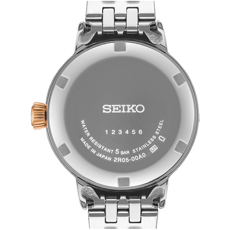 SRE009J1 zegarek damski Presage - miniatura 5