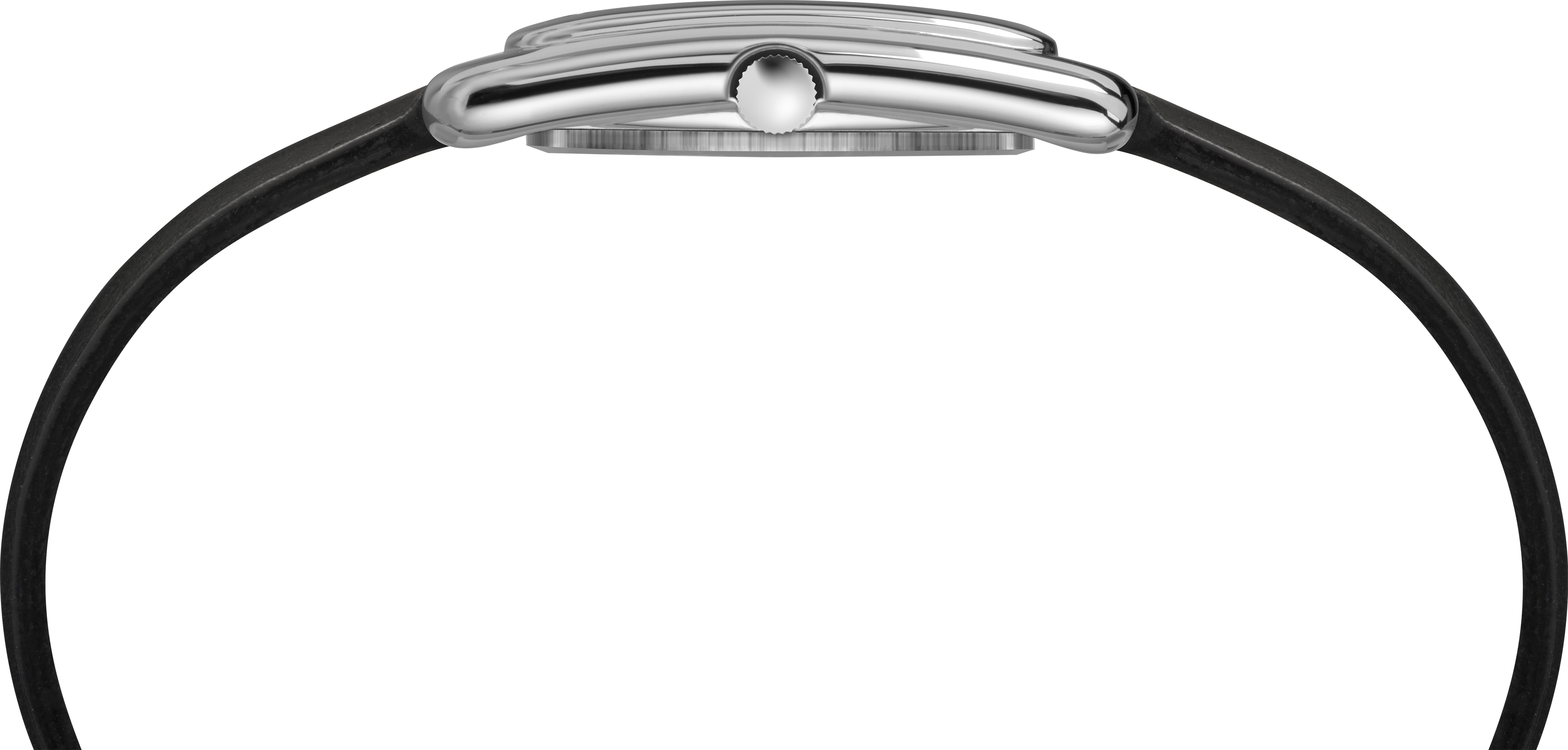 zegarek Timex TW2R89700 srebrny Meriden - miniatura 5