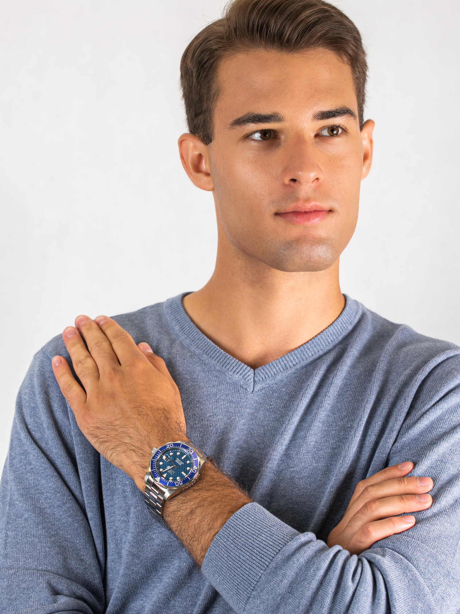 Invicta IN12563 zegarek męski Pro Diver - miniatura 2