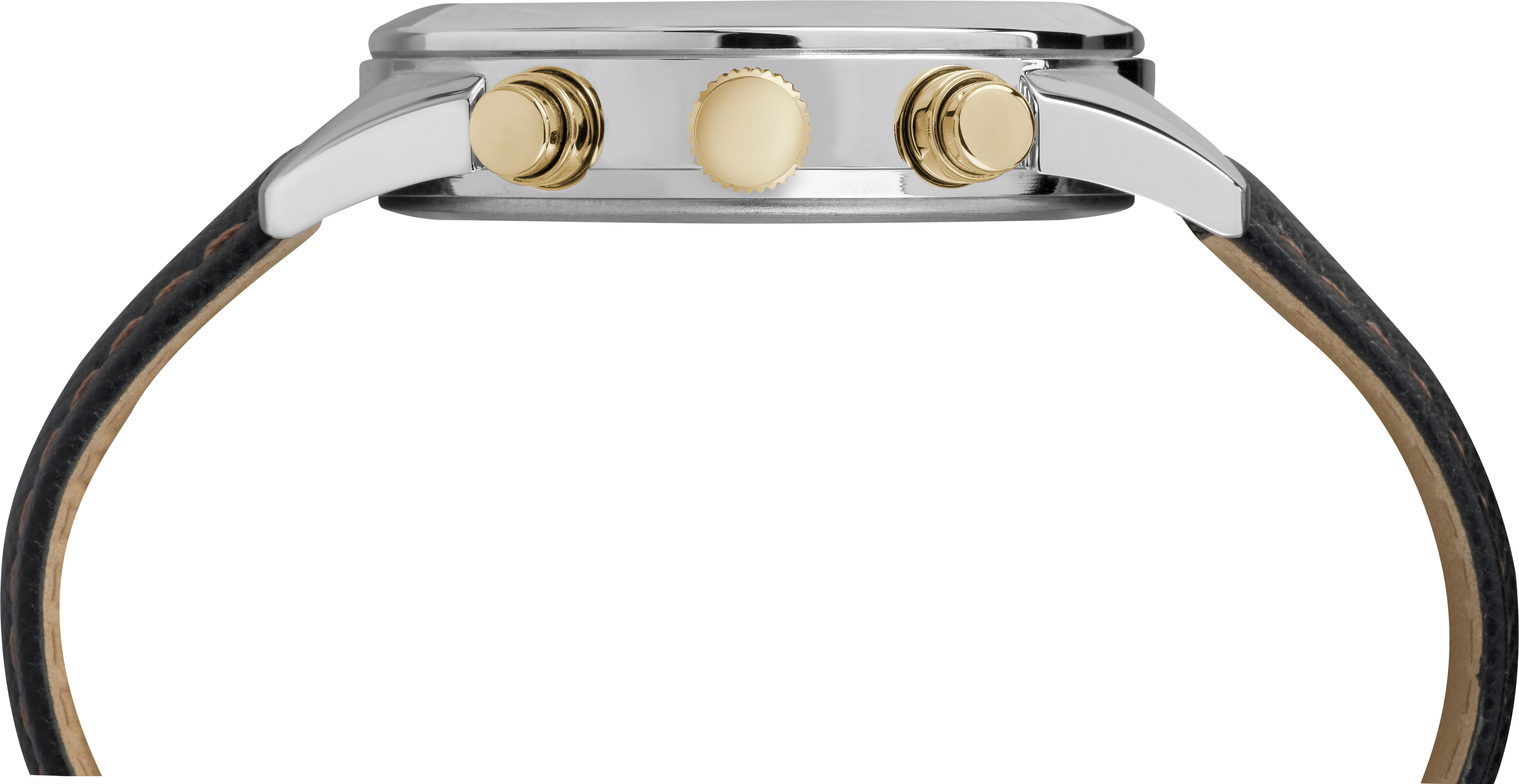 zegarek Timex TW2R90700 srebrny Torrington - miniatura 6