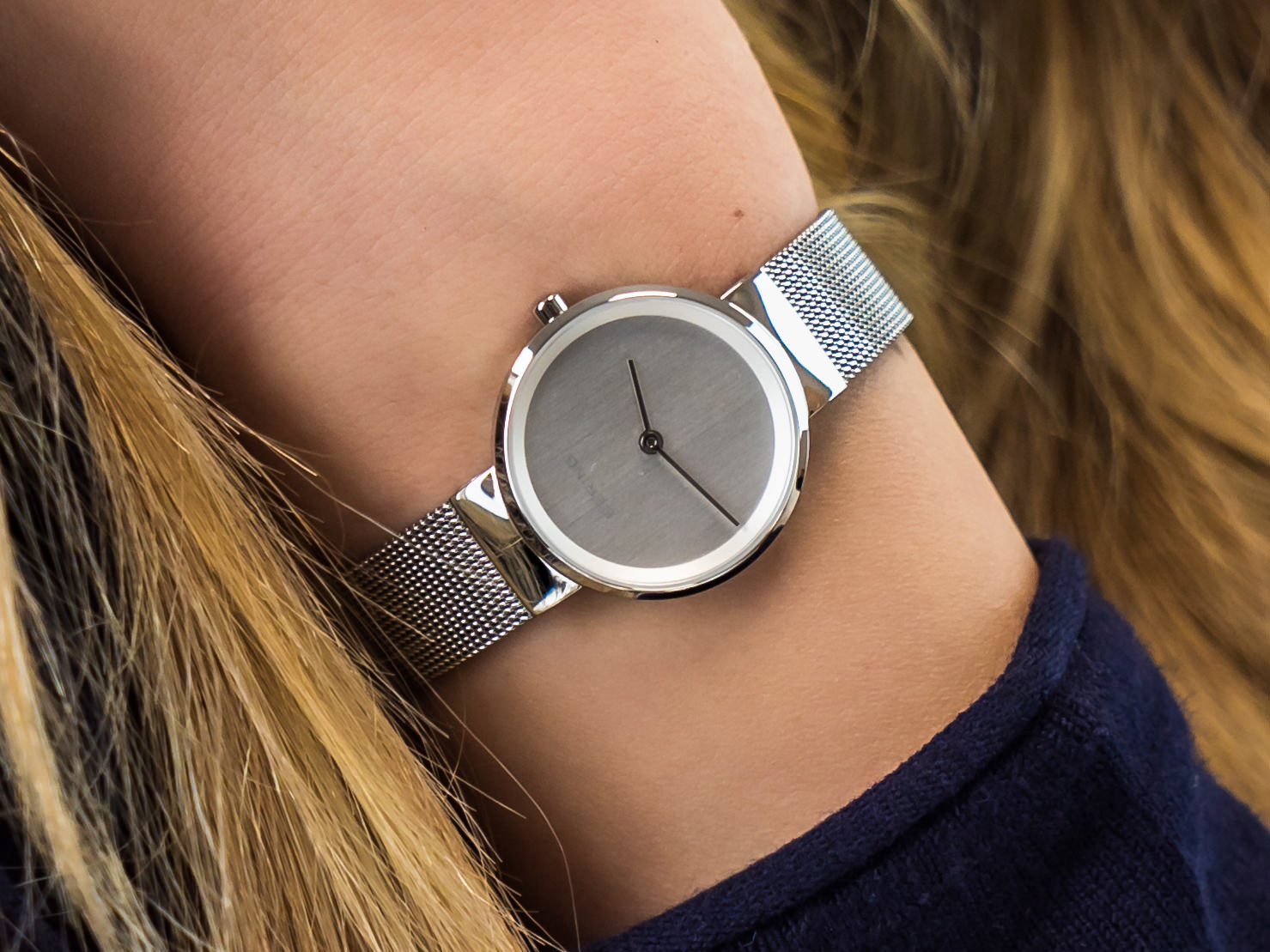 Bering 14526-000 zegarek klasyczny Classic - miniatura 4