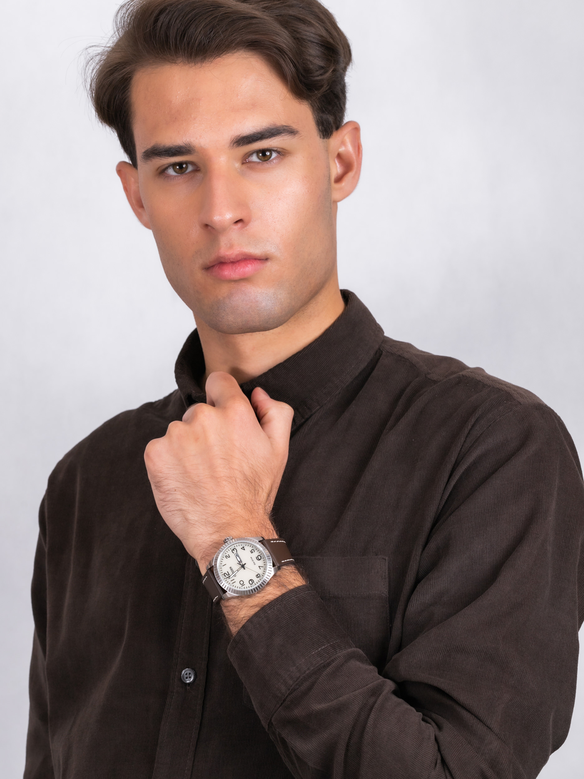 Citizen BM8530-11XE zegarek męski Ecodrive - miniatura 2
