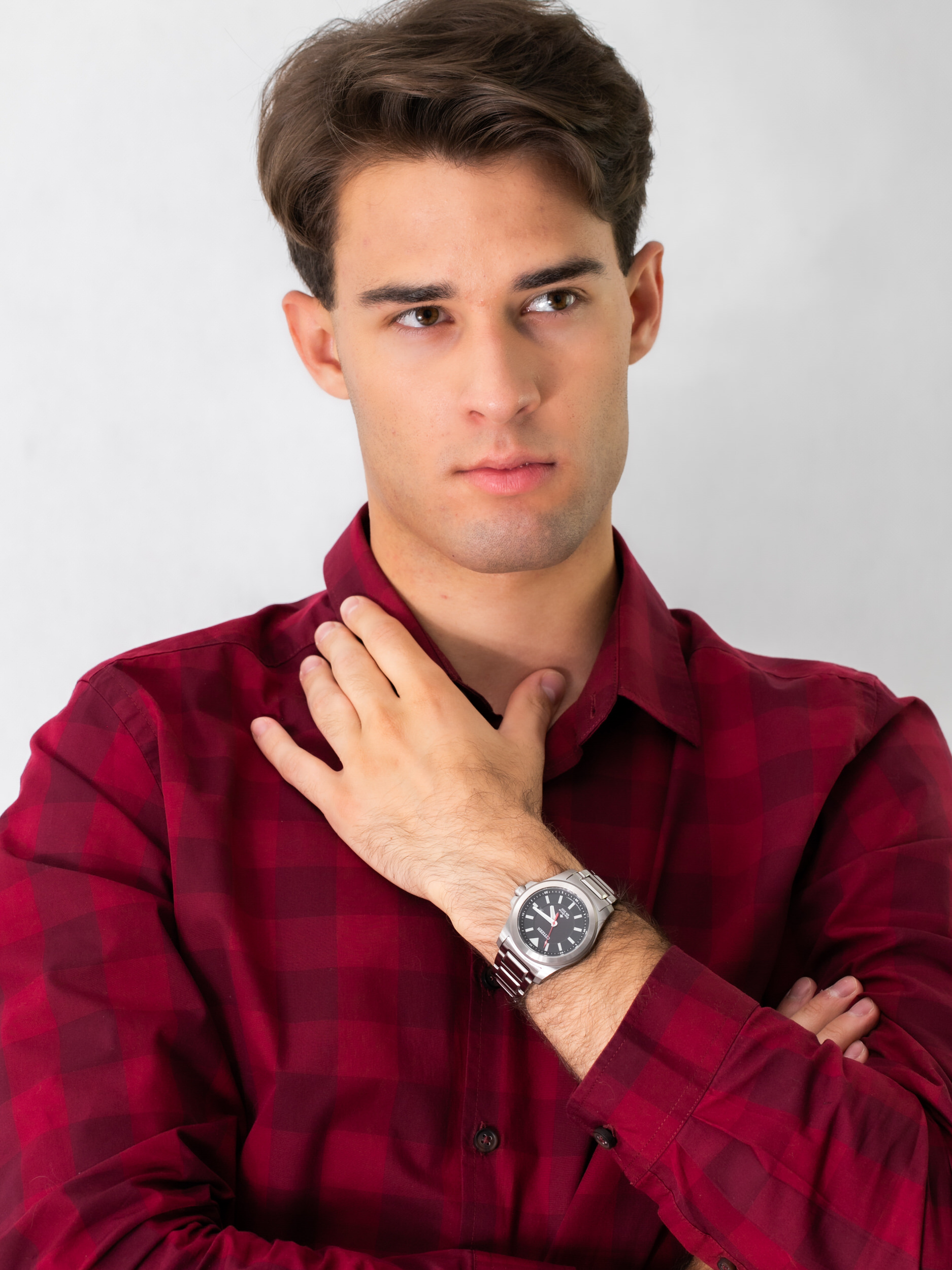 Citizen BN0211-50E zegarek męski Promaster - miniatura 2