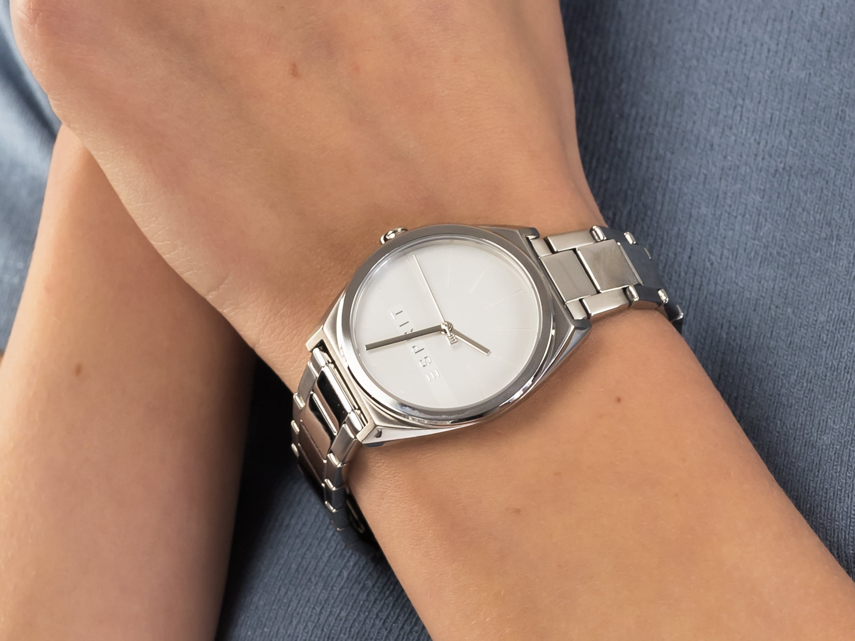 Esprit ES1L056M0045 zegarek klasyczny Damskie - miniatura 4