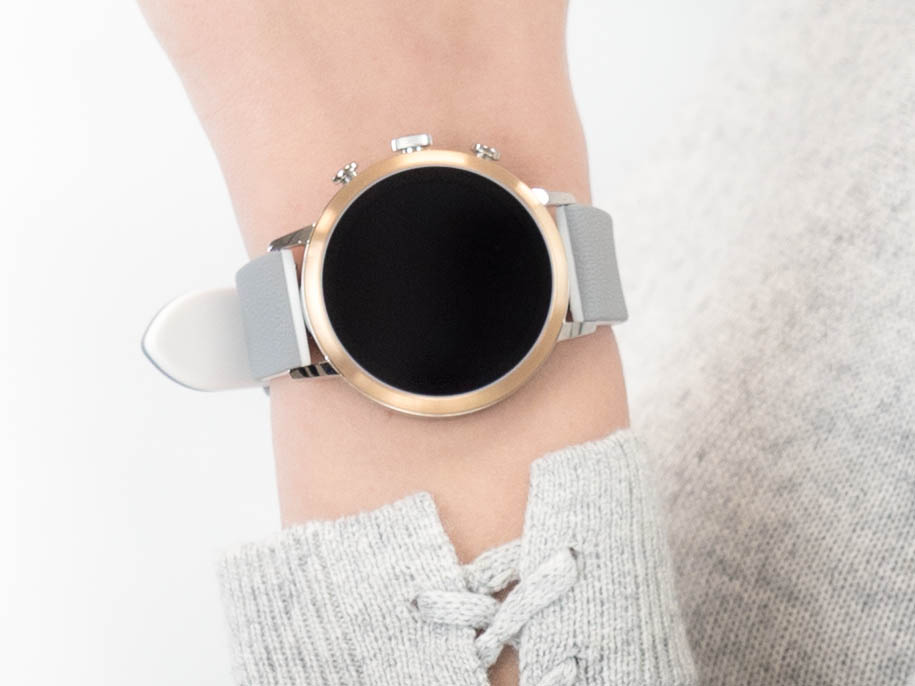 Fossil Smartwatch FTW6016 Q Venture zegarek fashion/modowy Fossil Q - miniatura 4