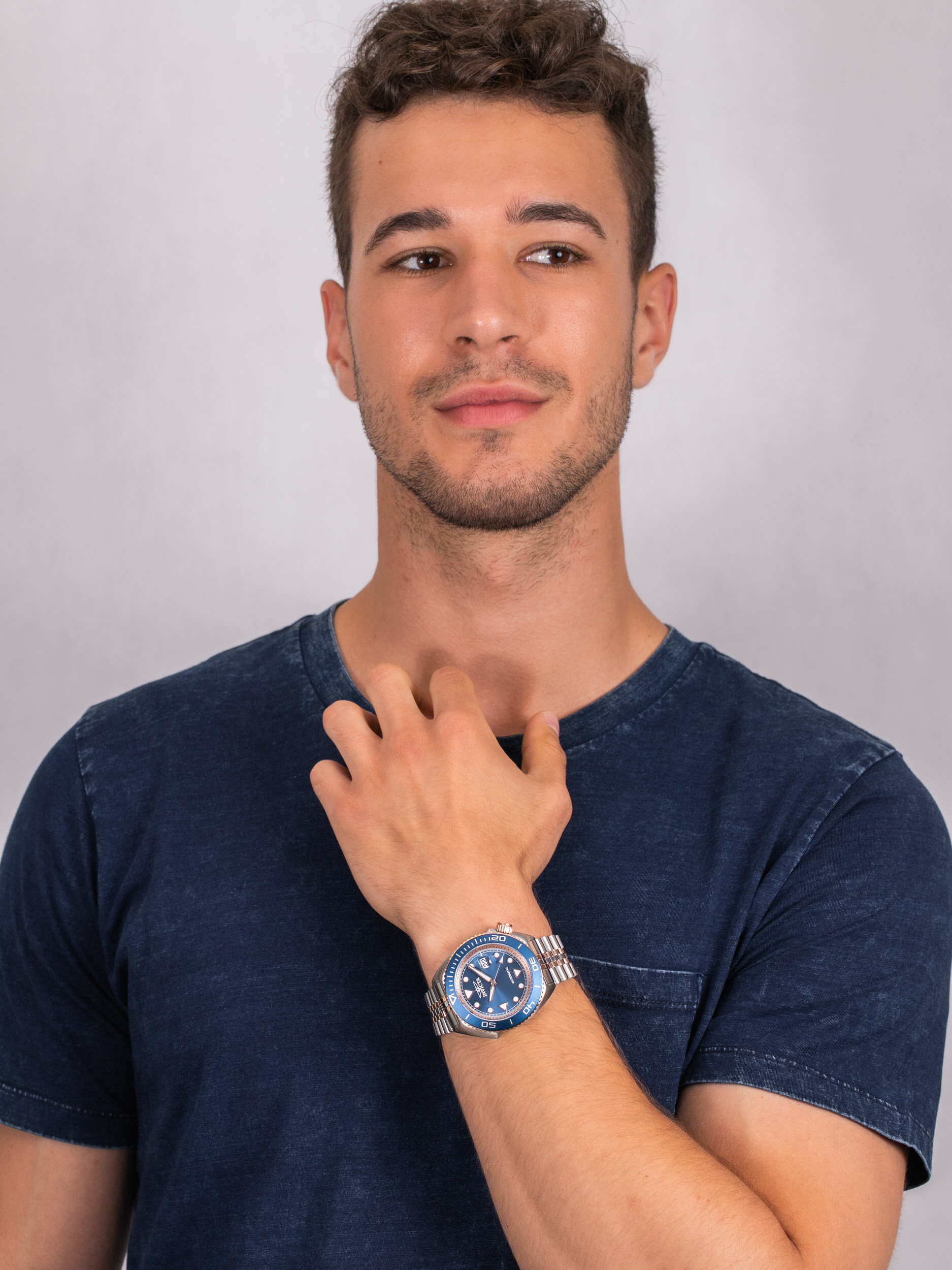 Invicta 30418 zegarek męski Pro Diver - miniatura 2