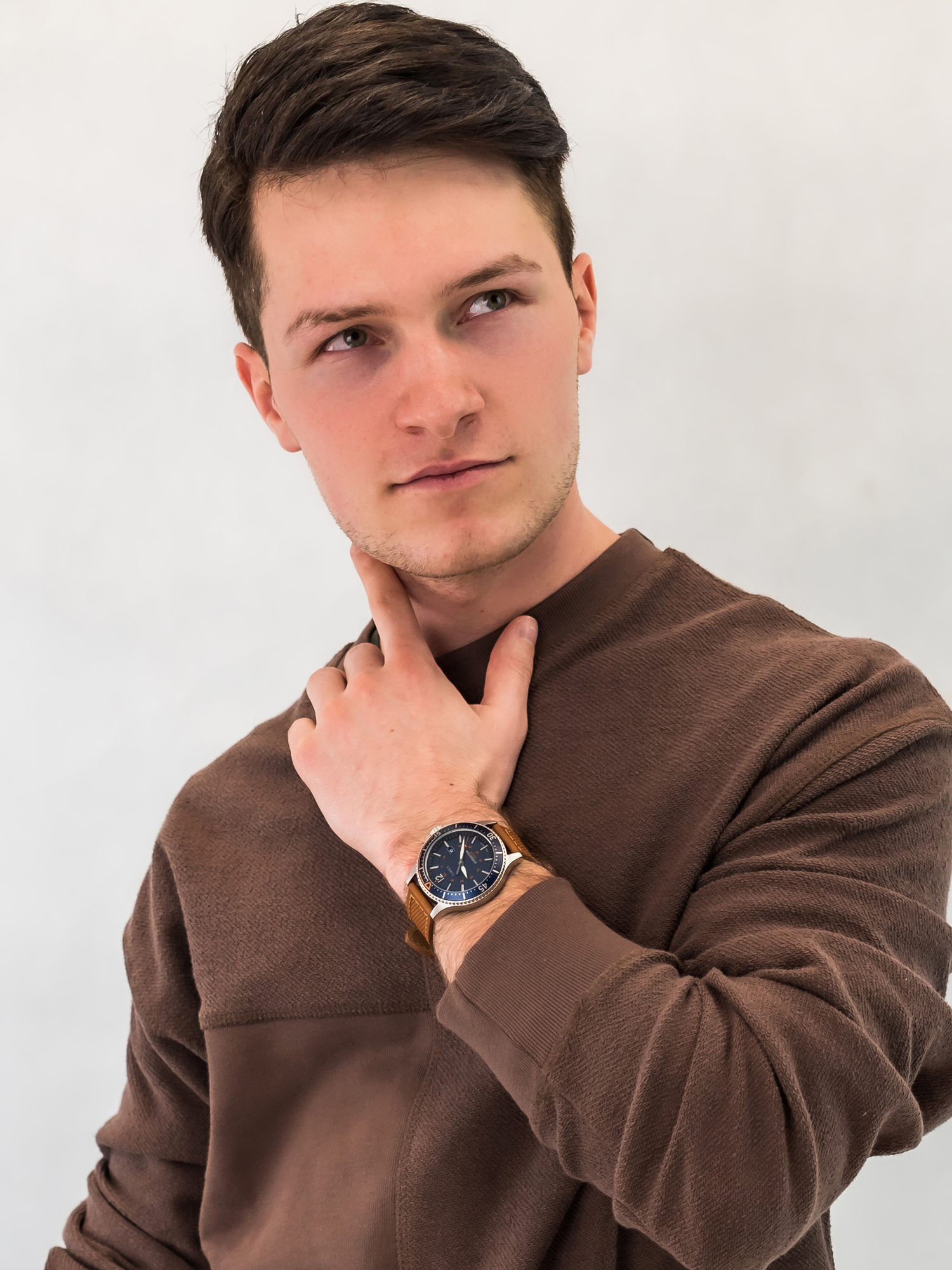 Timex TW4B15000 zegarek męski Expedition - miniatura 2