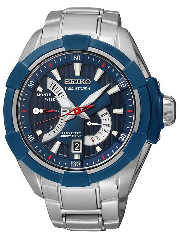Seiko Kinetic Direct Drive SRH017P1