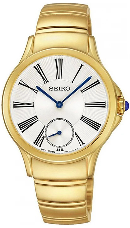 Seiko Classic Lady SRKZ56P1