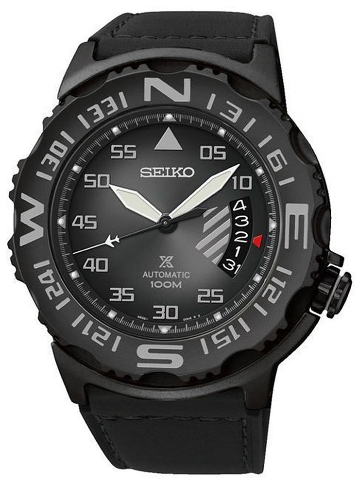 Seiko Automatic SRP579K1