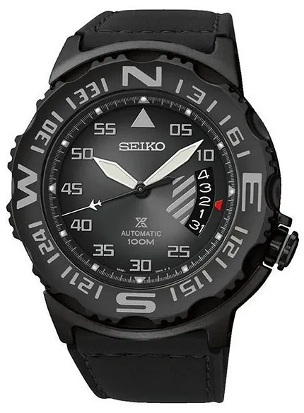 Seiko SRP579K1 Automatic Automatic - zdjęcie 1