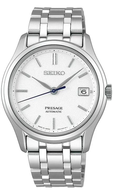 Seiko SRPD97J1 Presage - zdjęcie 1
