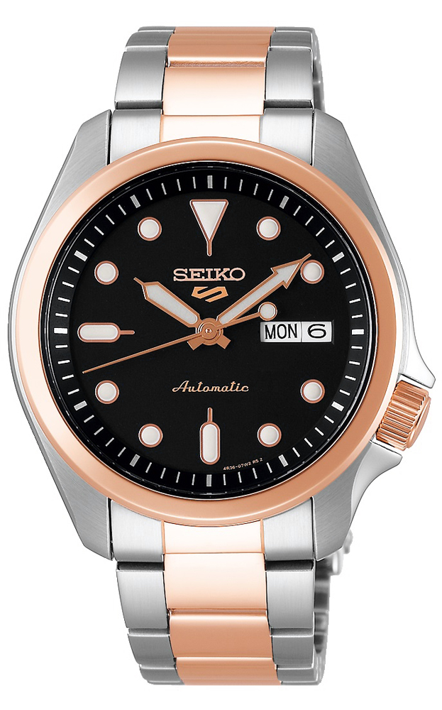 Seiko SRPE58K1