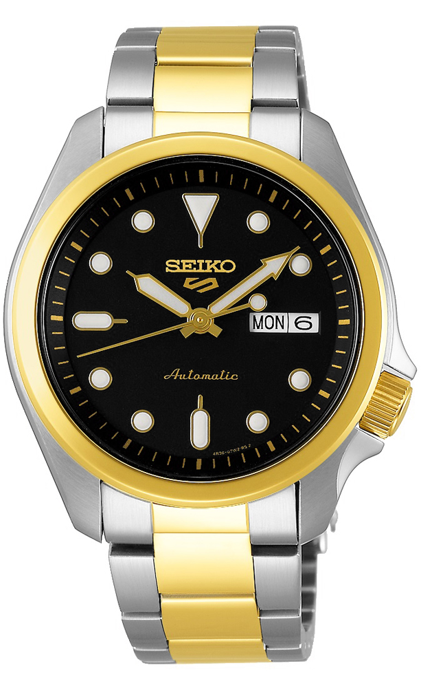 Seiko SRPE60K1