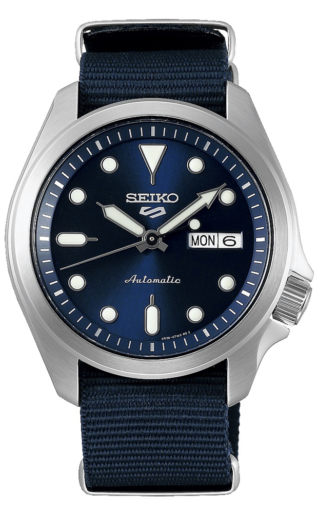 Seiko SRPE63K1