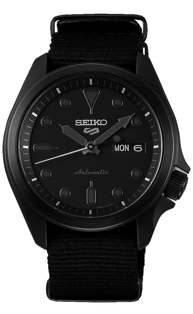 Seiko SRPE69K1