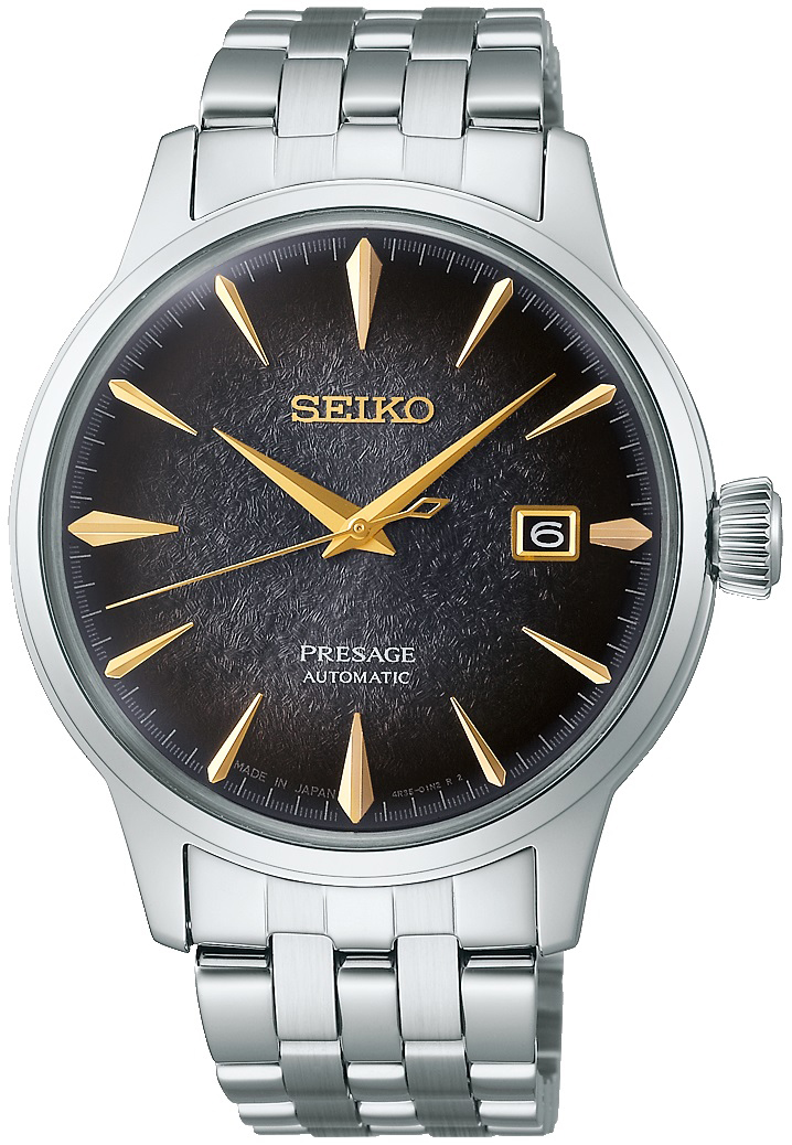 SRPK93J1 Presage