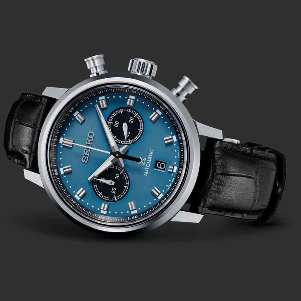 SRQ039J1 smartwatch męski Prospex - miniatura 10