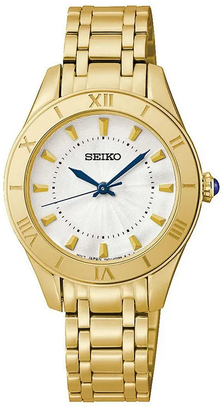 Seiko SRZ434P1 Classic Classic Lady - zdjęcie 1