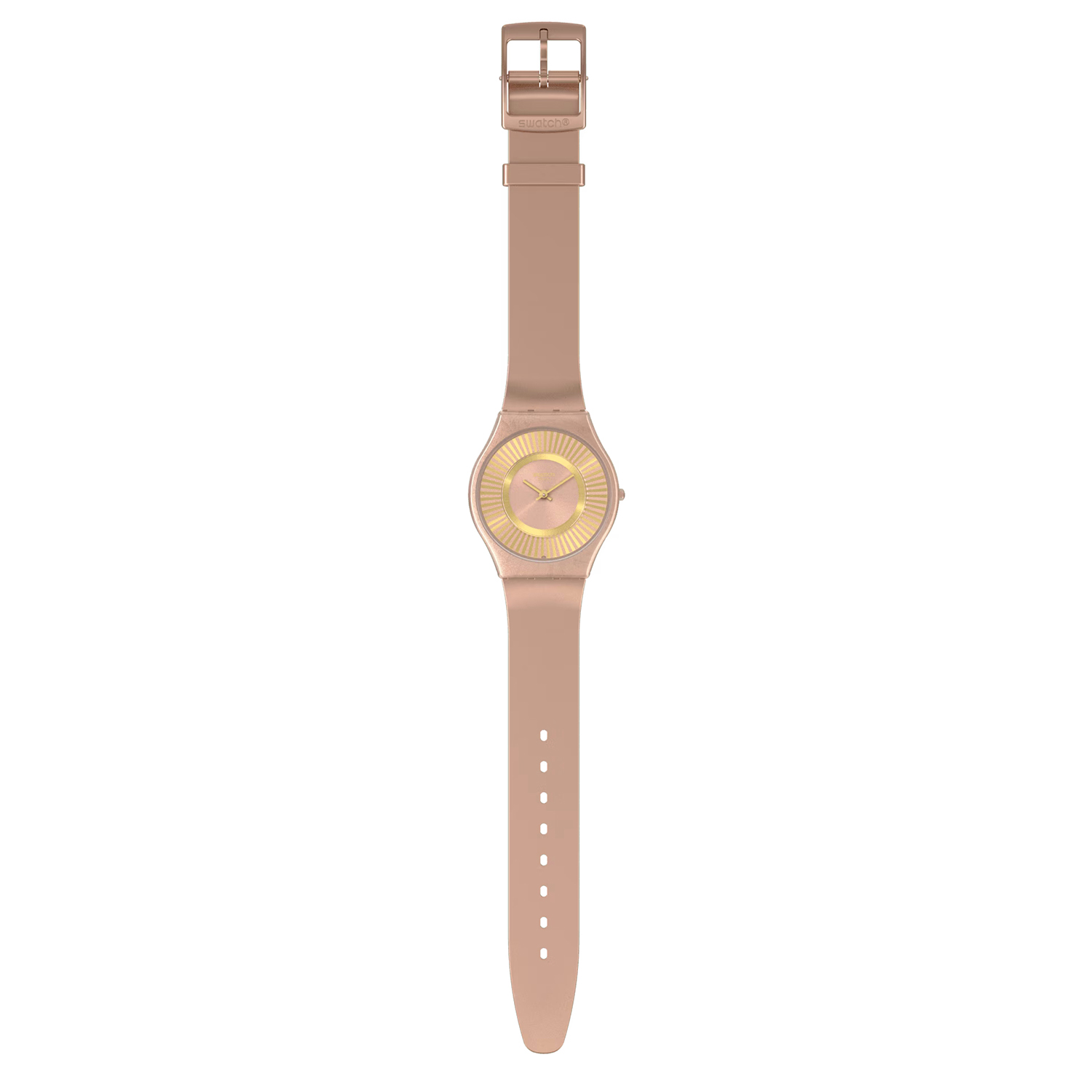 SS08C102 damski zegarek Skin Classic pasek - miniatura 2