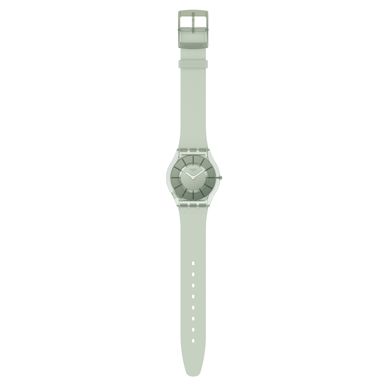 SS08G103 damski zegarek Skin Classic pasek - miniatura 3