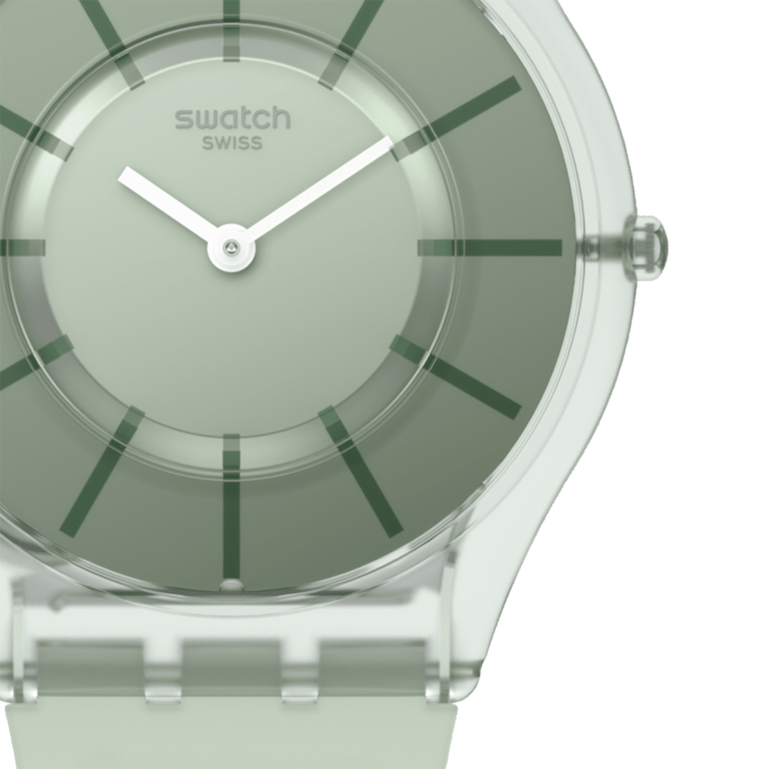 SS08G103 zegarek damski Skin Classic - miniatura 2