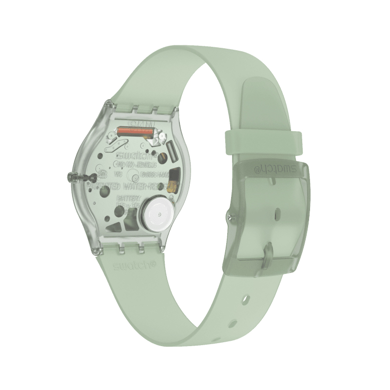 SS08G103 zegarek klasyczny Skin Classic - miniatura 5