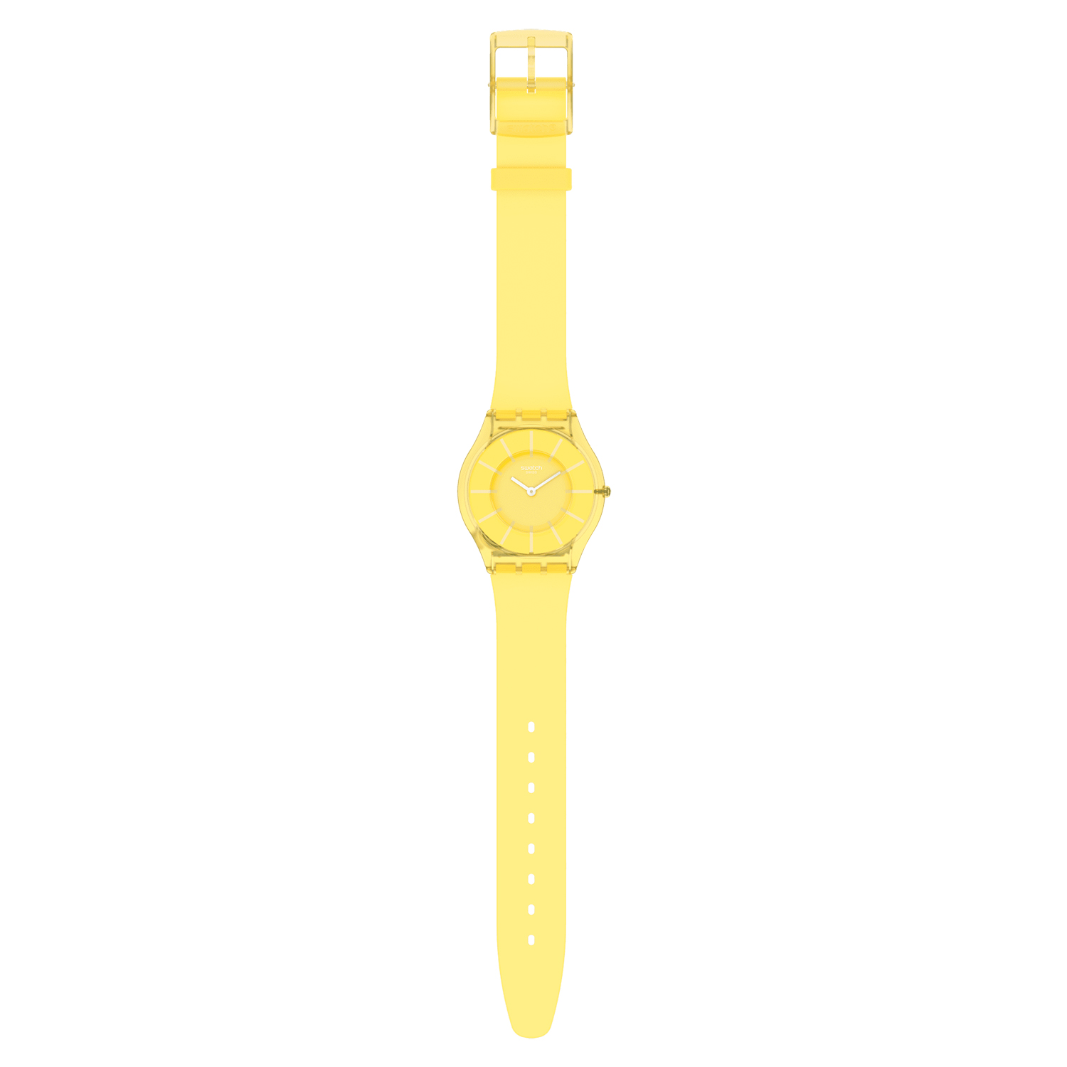 SS08J100 zegarek klasyczny Skin Classic - miniatura 2