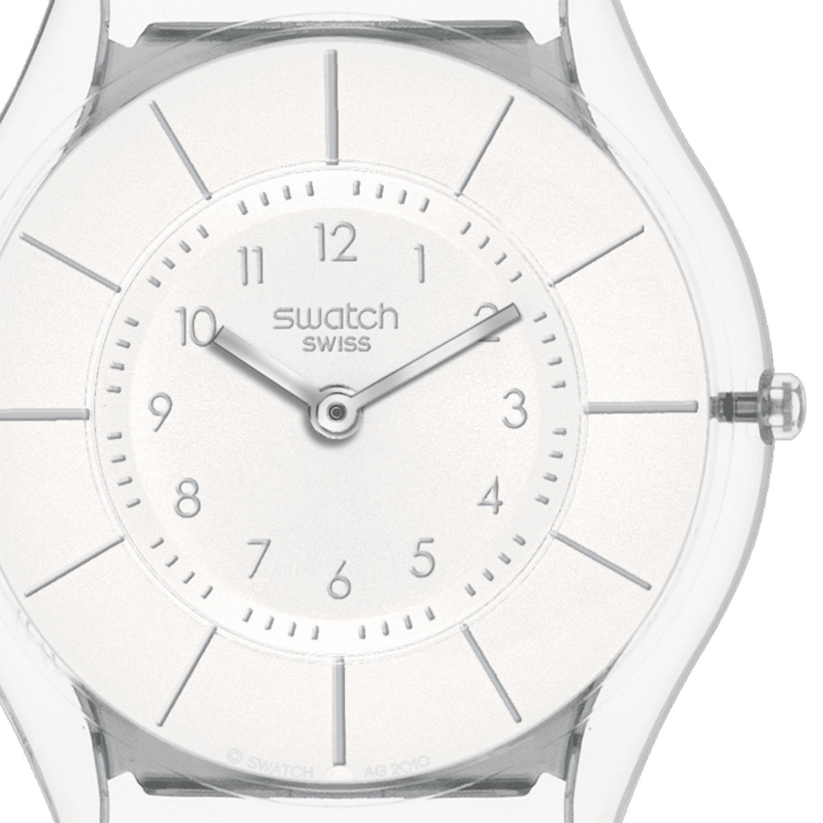 SS08K102-S14 zegarek damski Skin Classic - miniatura 3