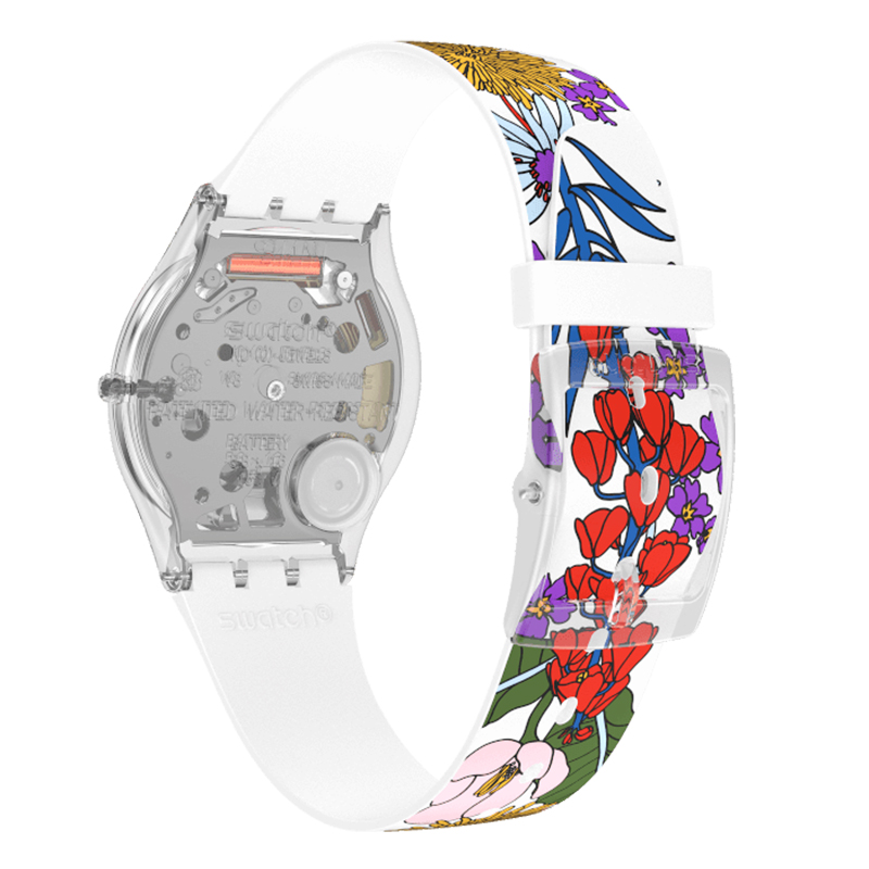 SS08K110 zegarek damski Skin Classic - miniatura 5