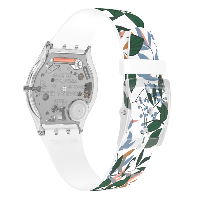 SS08K111 zegarek damski Skin Classic - miniatura 5