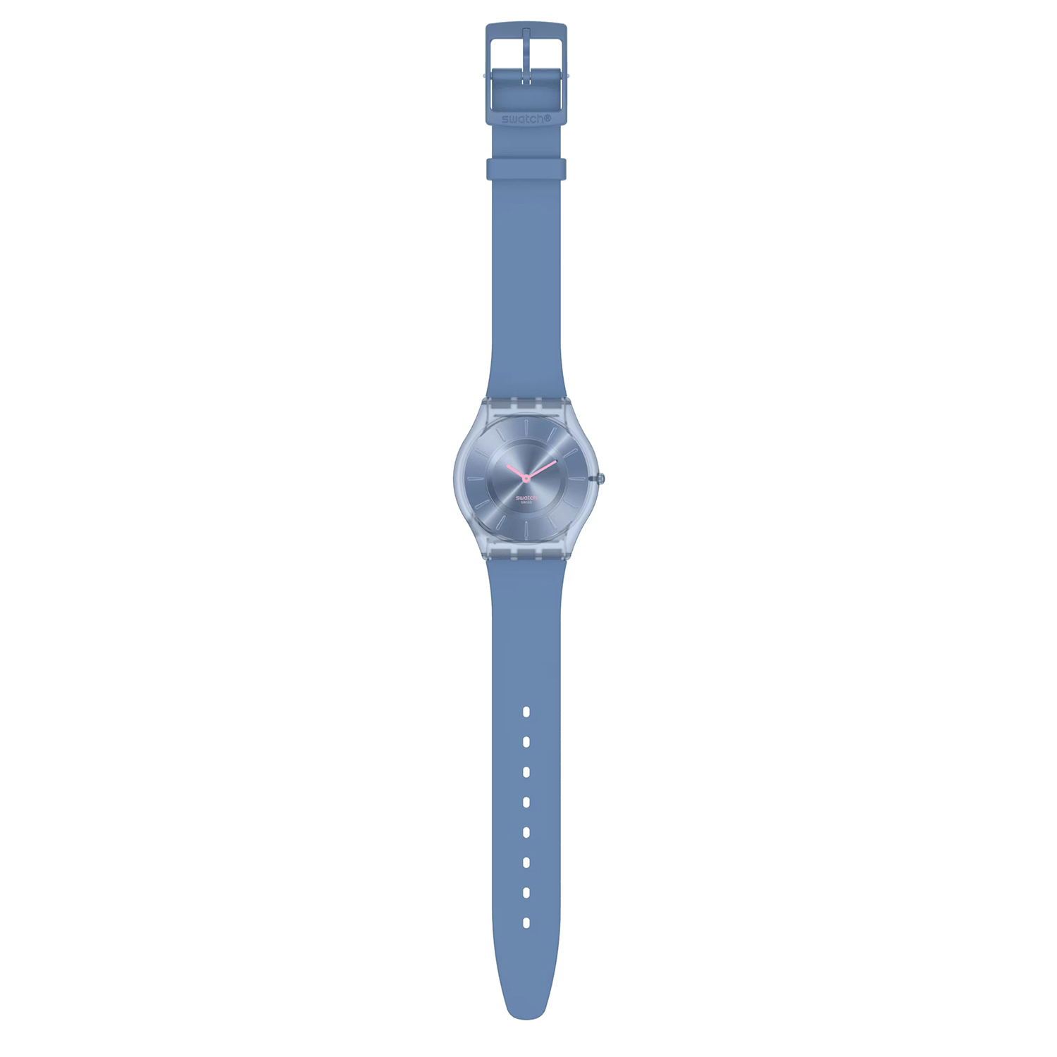 SS08N100-S14 damski zegarek Skin Classic pasek - miniatura 2