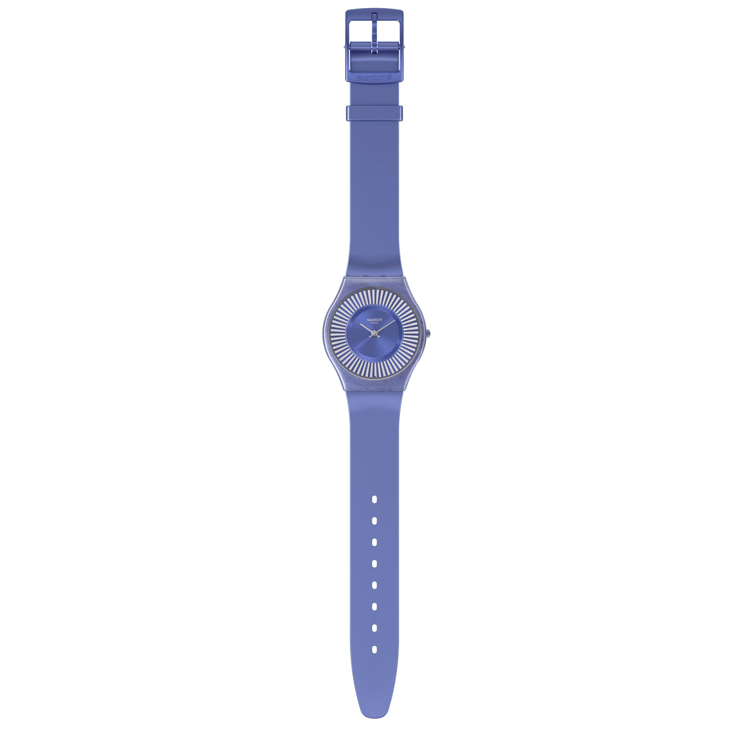 SS08N110 damski zegarek Skin Classic pasek