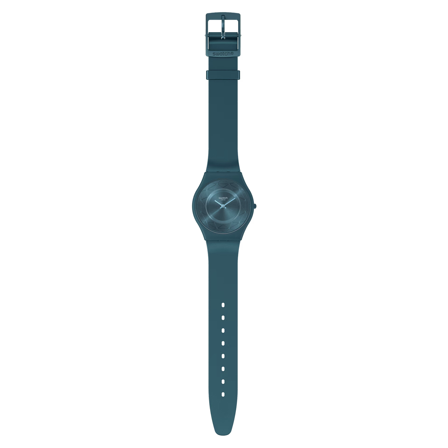 SS08N116 damski zegarek Skin Classic pasek - miniatura 4