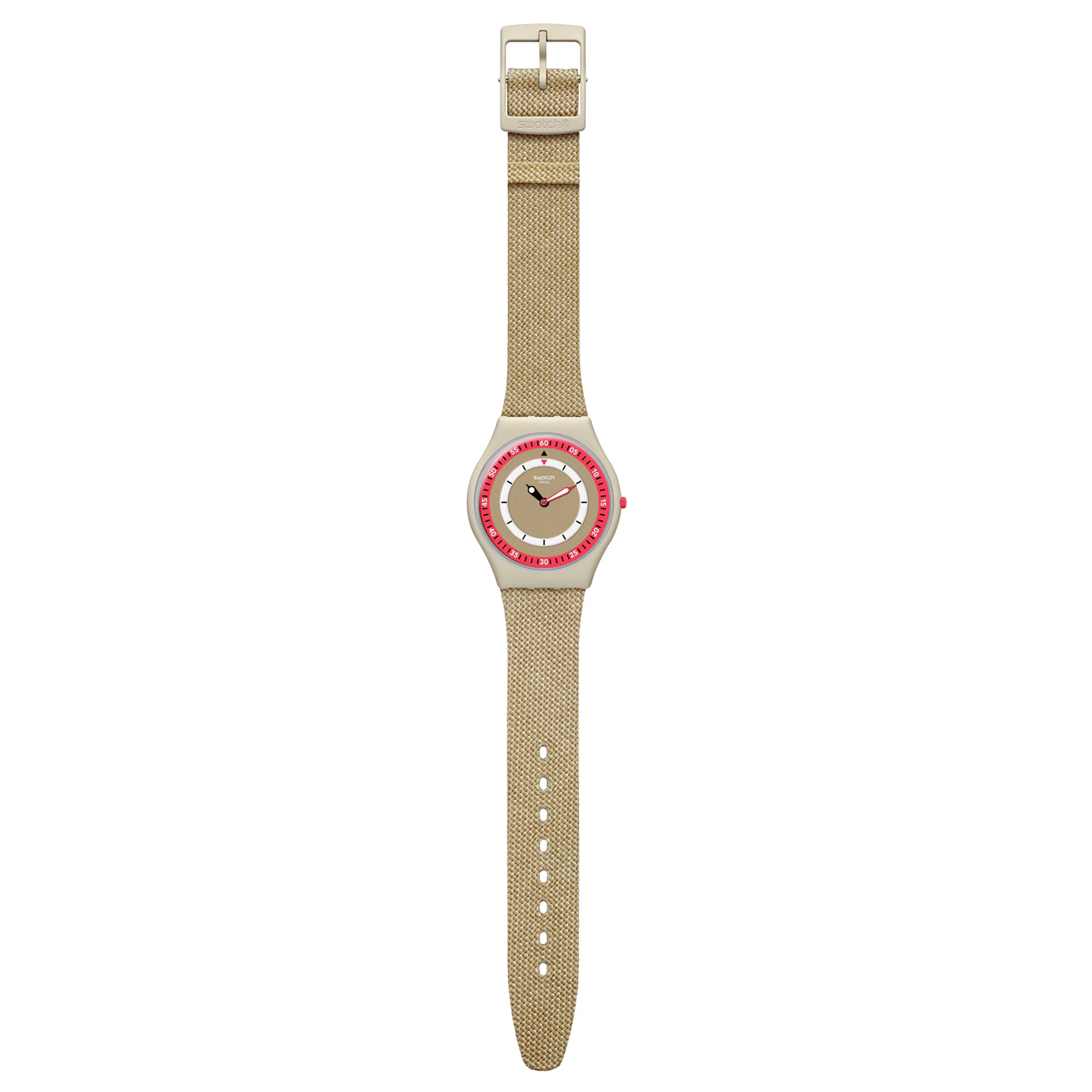 SS09T102 damski zegarek Skin Classic pasek - miniatura 2