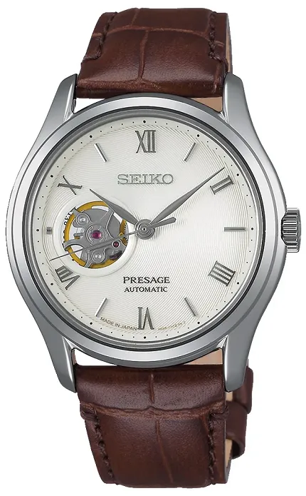 Seiko SSA413J1 Presage - zdjęcie 1