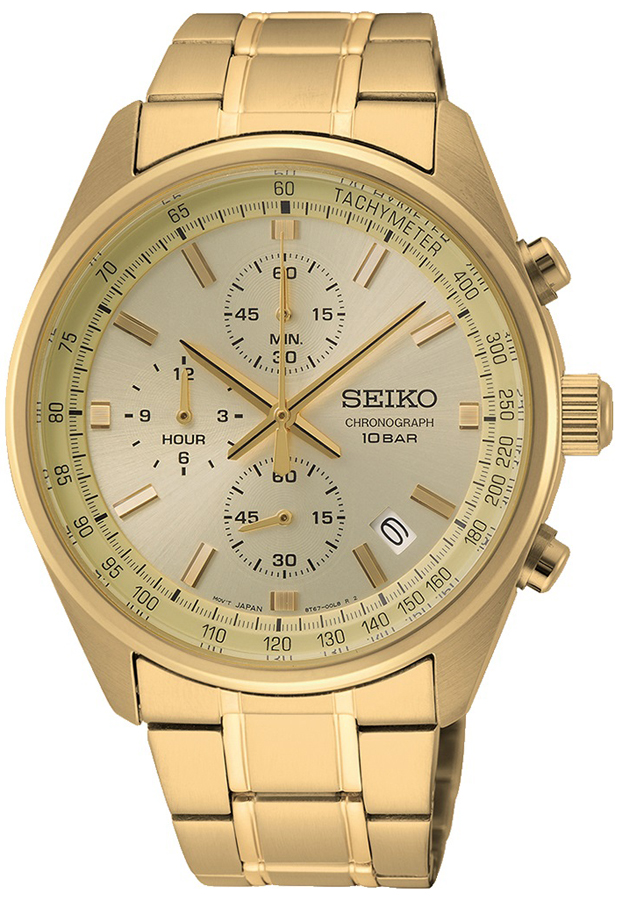 Seiko SSB382P1