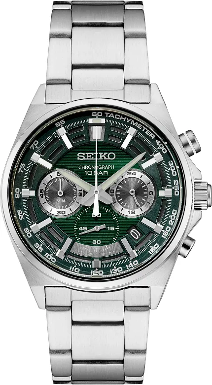 SSB405P1 Chronograph - zdjęcie 1