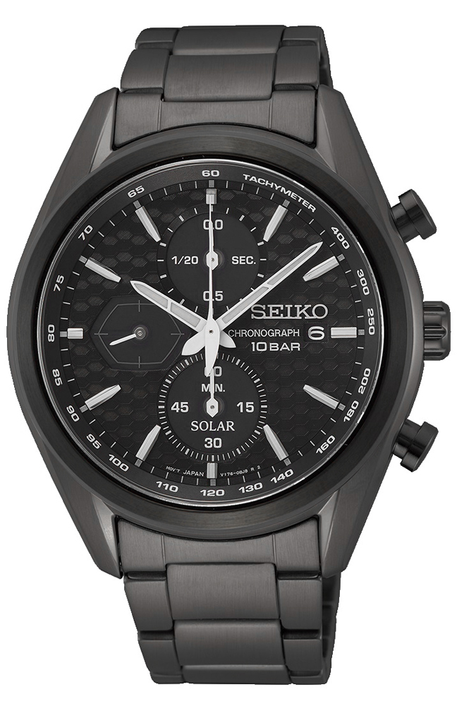 Seiko SSC773P1