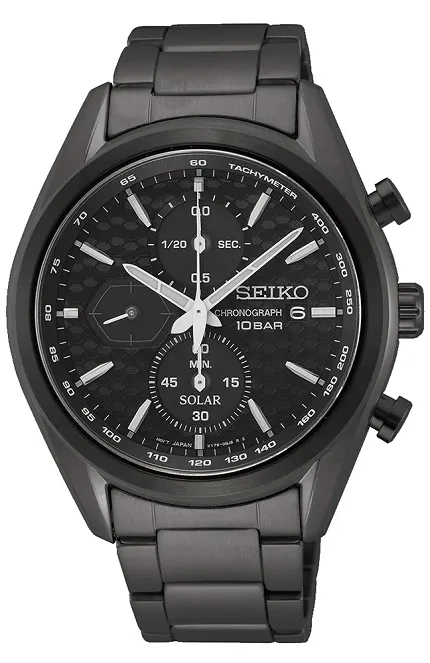 Seiko SSC773P1 Chronograph - zdjęcie 1