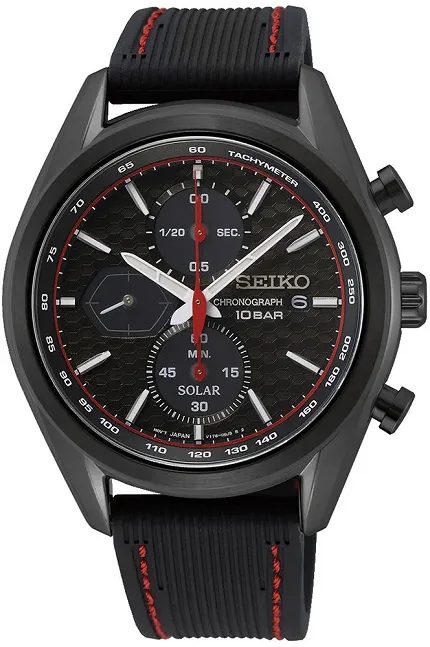 Seiko SSC777P1 Chronograph - zdjęcie 1